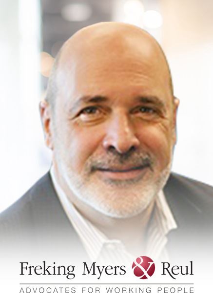 Jeffrey M. Silverstein Photo